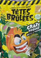 Têtes brûlées