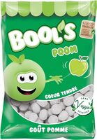 Bool’s poom