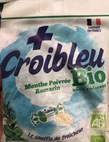 Croibleu