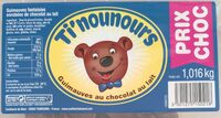 Ti'nounours