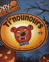 Ti'nounours