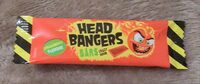 Head bangers