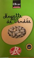Mogette de vendée