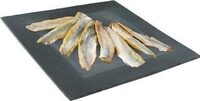 Filets de hareng fumés