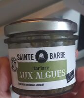 Tartare Aux Algues