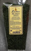 Laitue de mer