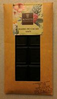 Masse de Cacao 100%
