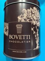 Chocolat au lait et noisette Bio