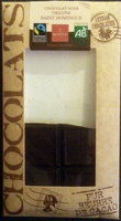 Chocolat Noir Origine Saint Domingue