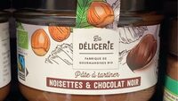 Pâte à tartiner