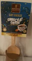 Chocolat chaud