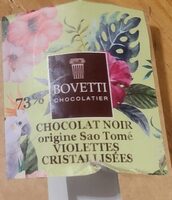 Chocolat noir