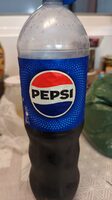 Pepsi 2 L