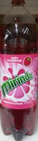 Mirinda Boisson gazeuse goût framboise 2 L