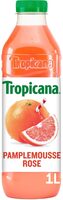 Tropicana Pamplemousse rose 1 L