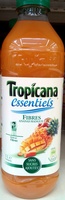 Essentiels Fibres Ananas Mangue