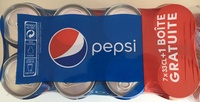 Pepsi