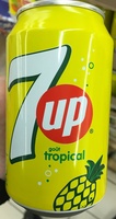 7up tropical