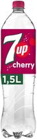 7UP cherry 1,5 L
