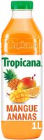 Tropicana Mangue ananas 1 L