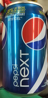 Pepsi Next
