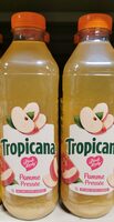 Tropicana Pommes pressées Pink Lady 1 L