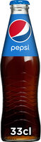 Pepsi 33 cl