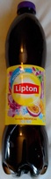 Ice-Tea Saveur Tropical