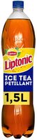 Liptonic Ice Tea pétillant
