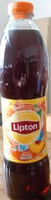 Ice Tea saveur Pêche