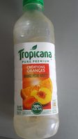 Jus pure premium