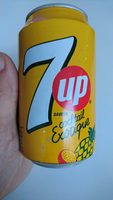 7up Cocktail Exotique