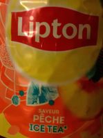 Ice tea