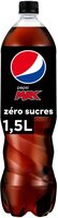 Pepsi Max