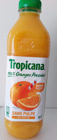 Orangensaft