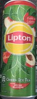Green Ice tea