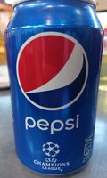 Pepsi
