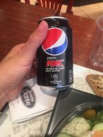 Pepsi Max