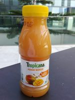 Tropicana pomme mangue