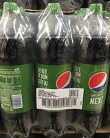 Pepsi Next