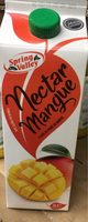 Nectar mangue