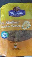 Les Moelleux Raisins Golden