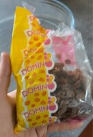 Raisin Sec Domino