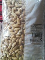 Amandes Entières émondées