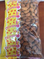 Amandes Décortiquées