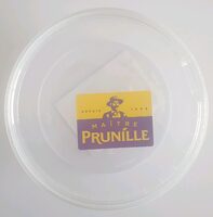 Lamelles d'écorces de citron confits