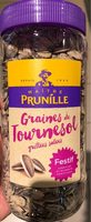 Graines de tournesol