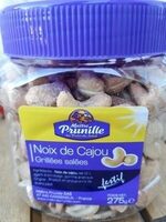 Noix De Cajou
