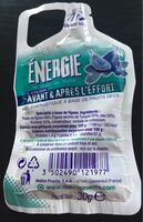 Energie Figue