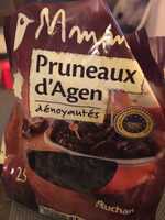 Pruneaux d'Agen géants